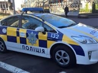 Патрульные задержали автовора