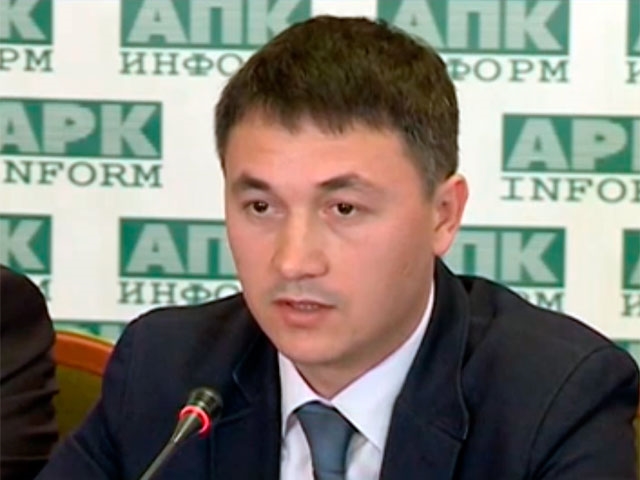 Одесский порт удвоит объем экспорта зерна
