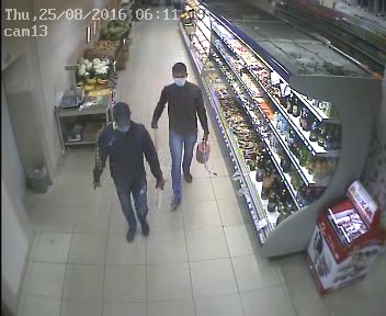 Рейдерская атака  магазинов сети супермаркетов «Виртус» продолжается 