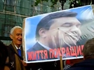 Одесские регионалы забыли, что они ЗА Януковича