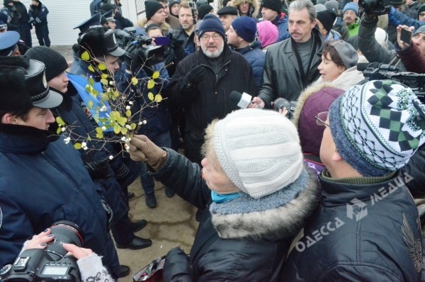 Скандал вокруг Трассы здоровья: новый поворот
