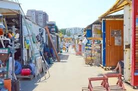 Малиновский рынок в Одессе лишился руководителя