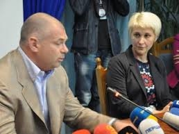 Кучука и Казанжи до сих пор не назначили на посты вице-губернаторов