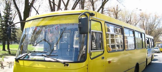 В Одессе в День победы общественный транспорт изменит схемы движения