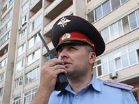 Одесские правоохранители раскрывают 90 % убийств