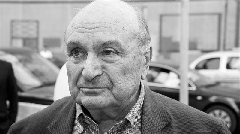Сергей Кивалов выразил соболезнования в связи с уходом Михаила Жванецкого
