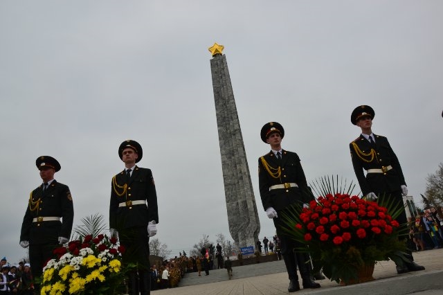 День освобождения Одессы отметят без массовых шествий