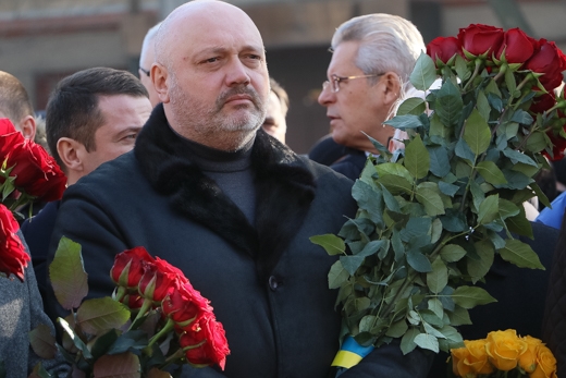 В Одессе почтили память жертв Холокоста