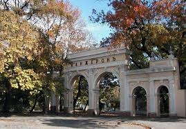 На одесском Ланжероне будут бороться с оползнями