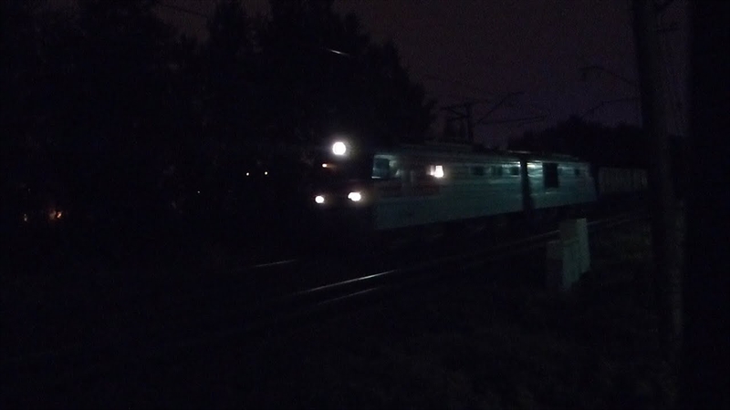 В Беляевском районе мужчину сбил поезд 