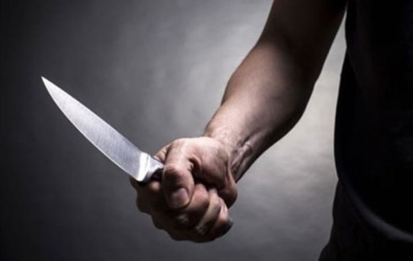 В Одесской области бездомный с ножом напал на пенсионерку