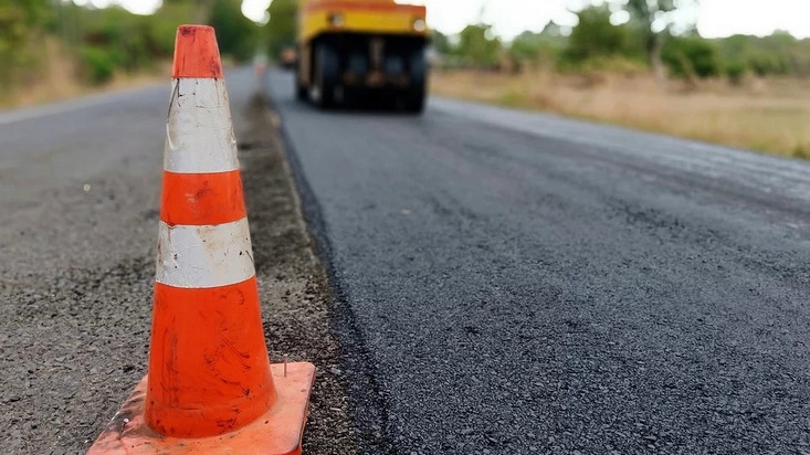 В Одессе продолжается ремонт дорог: адреса на 24-25 июля