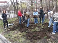 Костусев уберет склоны и зоопарк руками одесситов