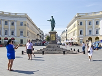 В Одесской области продолжает сокращаться население