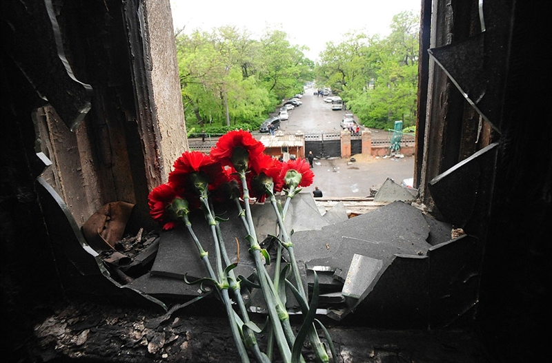 Активист-"куликовец" задержан в российском аэропорту