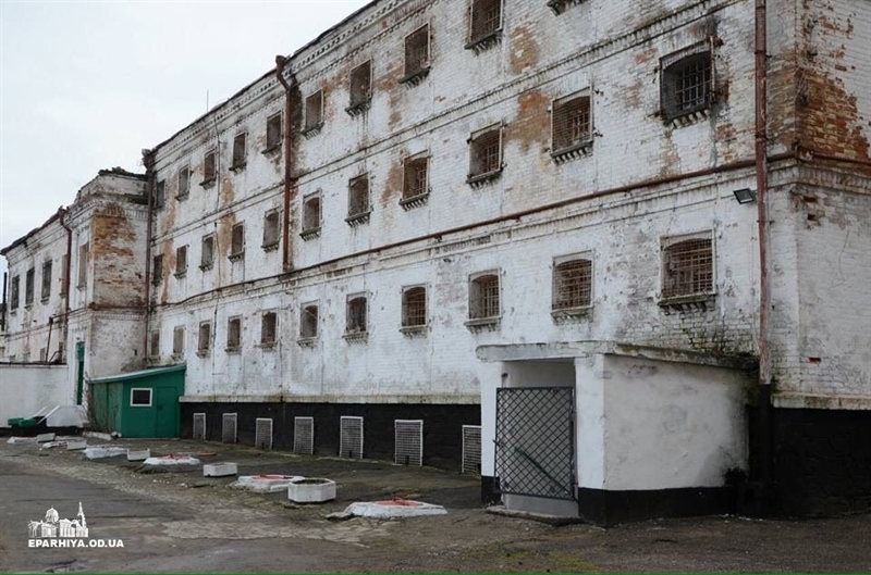Минюст выставит на продажу первые тюрьмы до конца года