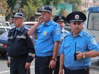 В Одессе проверяют торговцев пиротехникой ФОТО