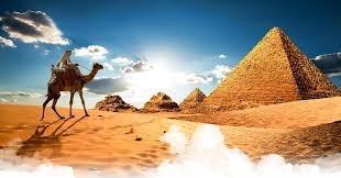 С 1 сентября правила  поездки в Египет меняются
