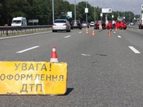 Черный день на одесских дорогах: под прицелом - пешеходы