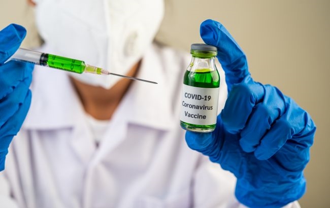 ВОЗ начала переговоры с Россией о закупке вакцины от коронавируса 