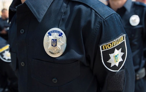 Нацгвардийцы задержали в Одессе трех грабителей