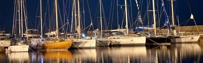ФГИ планирует сдать в аренду Черноморский яхт-клуб в Одессе