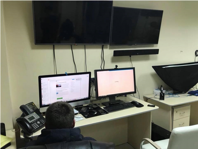 В Одессе СБУ разоблачила оператора сотовой связи на сотрудничестве с российскими спецслужбами