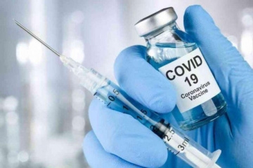 Педагоги будут вакцинированы от COVID-19 одними из первых