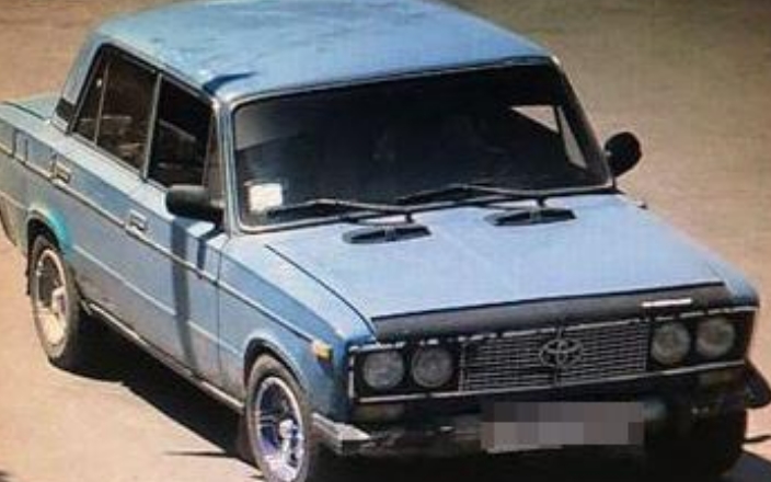 За угон двух автомобилей одесситу грозит до восьми лет тюрьмы