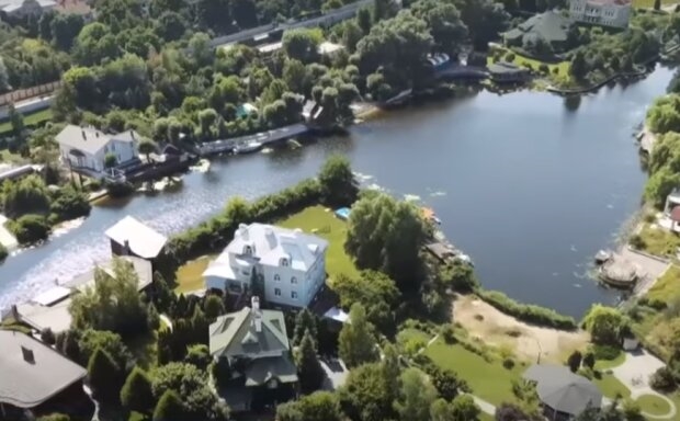 Больше половины Украины уйдет под воду: экологи бьют тревогу