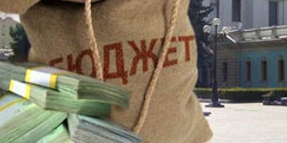 За шесть месяцев 2014 года бюджет Одессы пополнялся активнее, чем в 2013 году