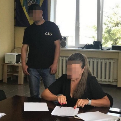 Несколько одесских депутатов занимались хищением госсредств 