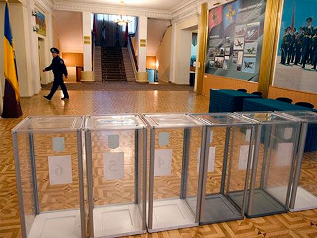 Мэра Одессы выберут в один тур