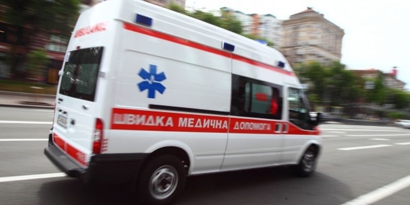 В Одессе пенсионер попал в реанимацию из-за загоревшегося матраса