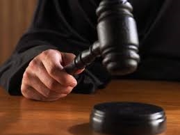Суд вынес приговор одесским военнослужащим-контрактникам за уклонение от службы