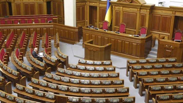 Стало известно, кто из одесских "слуг народа" проголосовал против снятия депутатской неприкосновенности