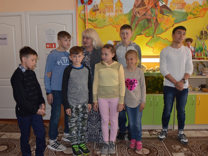 В Белгород-Днестрвоском районе появился новый дом семейного типа