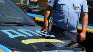 Будущий глава одесской ГАИ рассказал, почему в отношении него проводилась служебная проверка