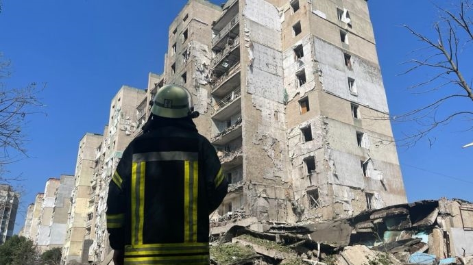 В Одесі розслідують понад сто справ про воєнні злочини Росії