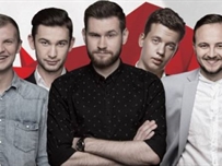 На одесском Морвокзале состоится первый южный фестиваль Stand UP-2018