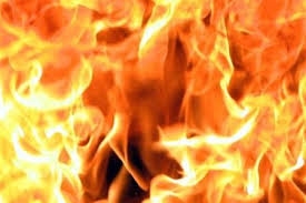 В Одесской области при пожаре в дачном доме погиб мужчин