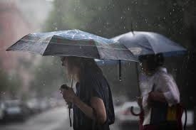 На выходных в Одессе резко испортится погода: объявлено штормовое предупреждение