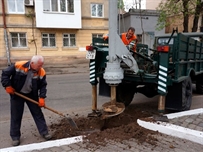 Новшества на Молдаванке ФОТО