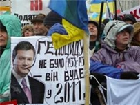 Весной в Одессе начнутся массовые протесты