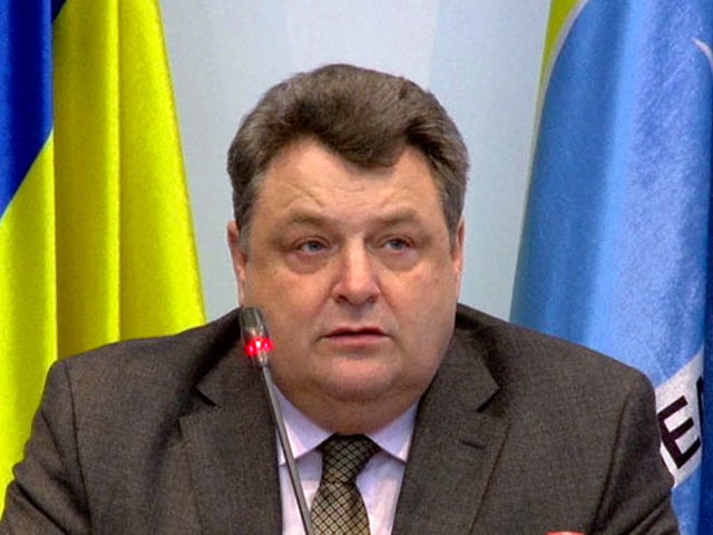 Одесский вице-губернатор оценил события в Киеве