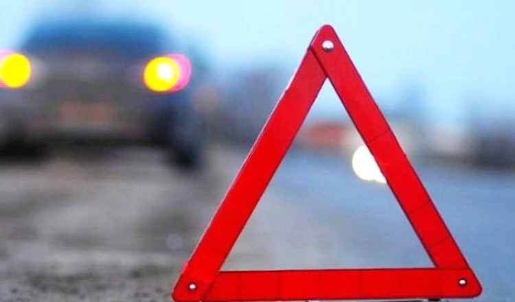 В Одессе иномарка насмерть сбила пешехода
