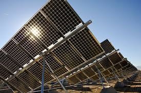 У солнечных электростанций в Одесской области хотят забрать 40 га земли 