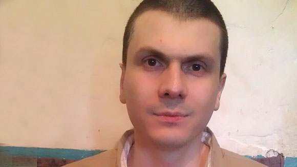 В Одессе освободили «террориста, покушавшегося на Путина»