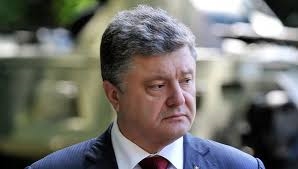 Порошенко анонсировал строительство транспортного коридора из Одессы в Софию через Румынию