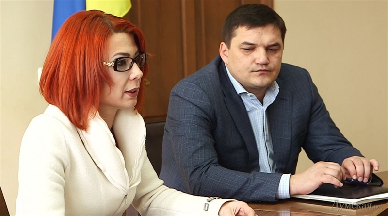 Одесский ГАСК дает клиентам возможность электронной отчетности
